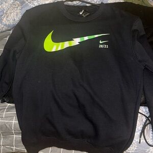 Men’s Nike hoodie